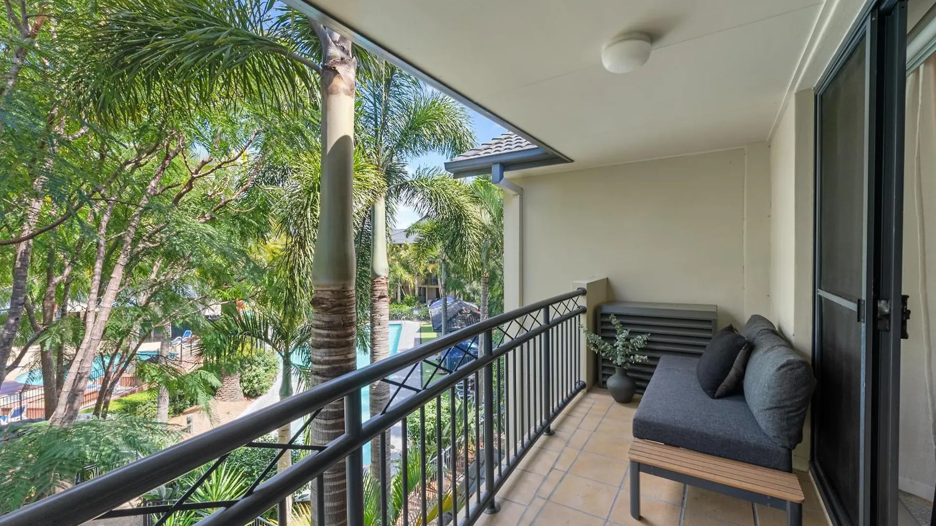 Luxe Escape & Family Attractions Apartment Gold Coast 0*,  Australia