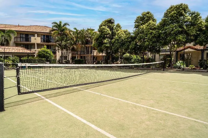 Luxe Escape & Family Attractions Apartment Gold Coast Australia