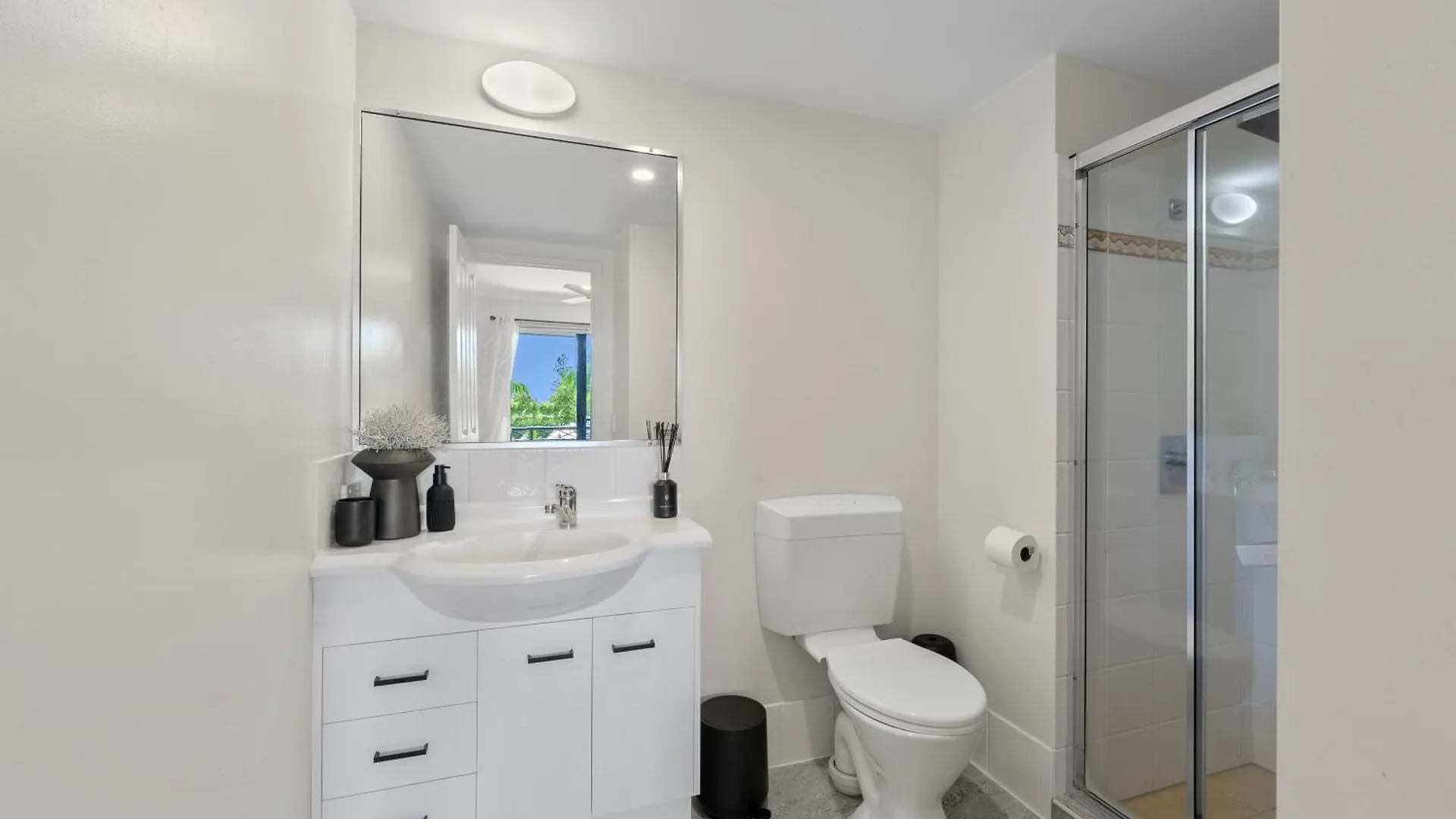 Luxe Escape & Family Attractions Apartment Gold Coast