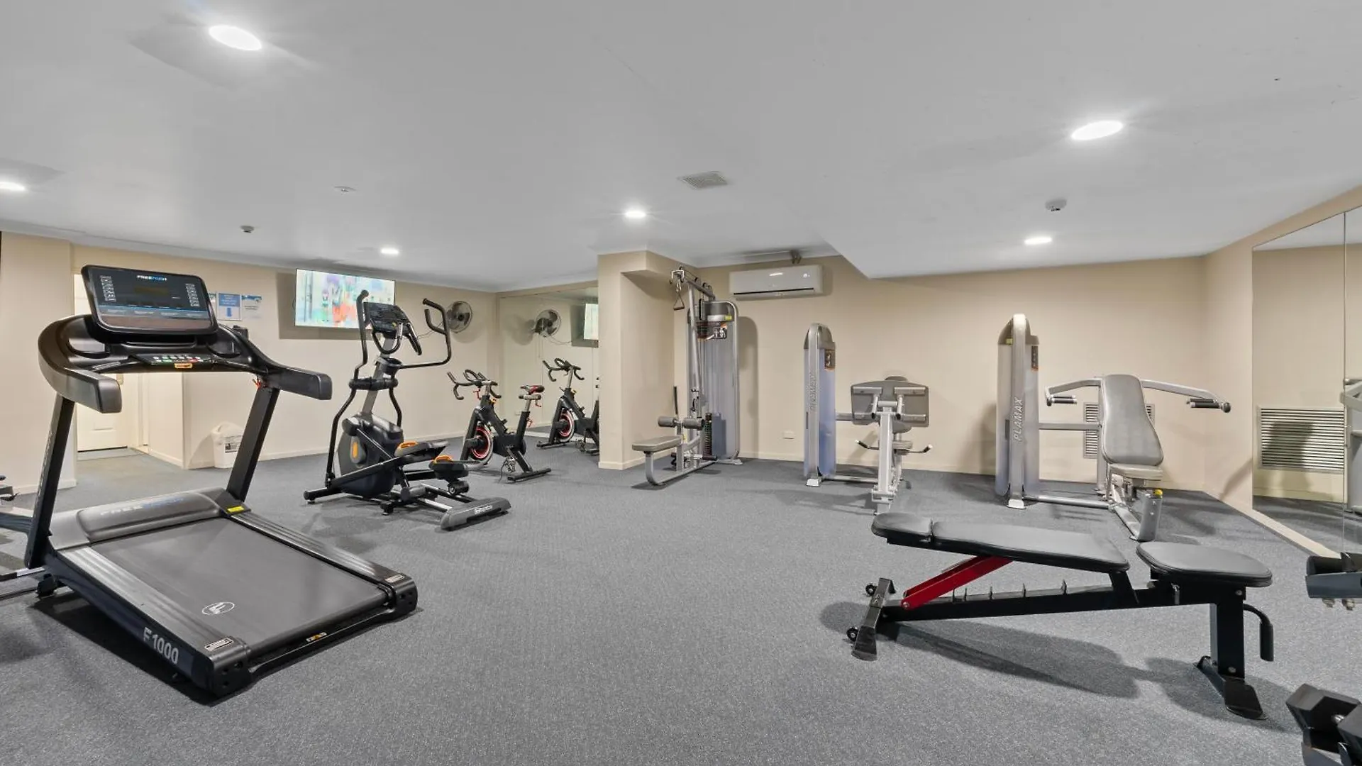 Luxe Escape & Family Attractions Apartment Gold Coast