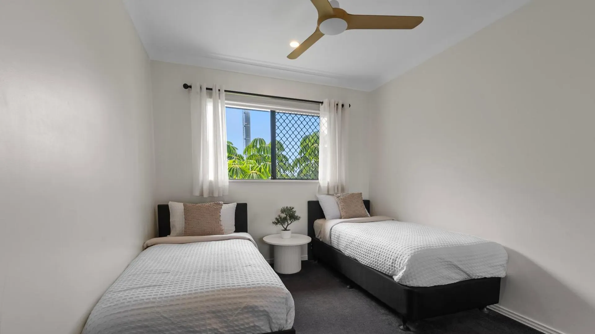 Luxe Escape & Family Attractions Apartment Gold Coast