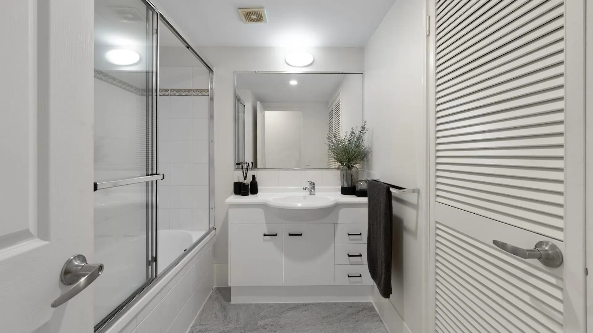 Luxe Escape & Family Attractions Apartment Gold Coast