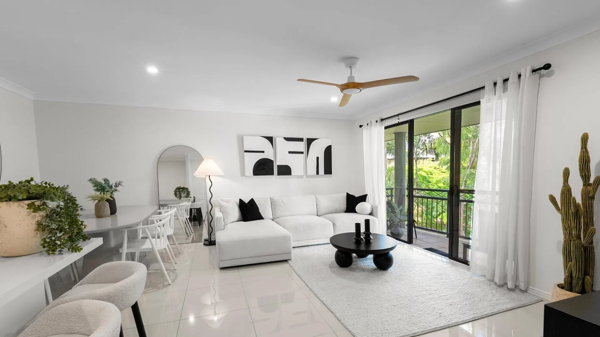 Luxe Escape & Family Attractions Apartment Gold Coast